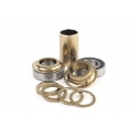 Kink mid bb 19mm bronze