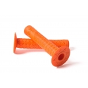 Eclat Chester Blacksmith Grips Orange