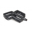 Eclat slash pedals black