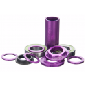 blank spanish bb purple 22mm