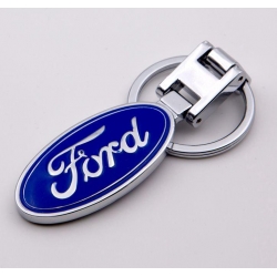 Ford keychain