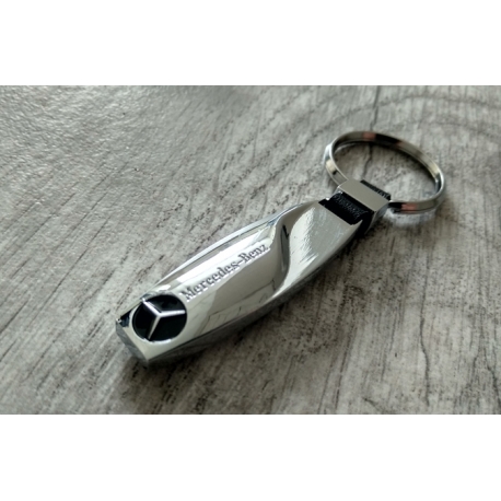 Mercedes Benz keychain