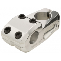 Mankind epoch silver topload stem