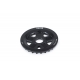 Radio bikes 47 guard sprocket 25T black