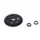 Radio bikes 47 guard sprocket 25T black