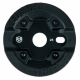 Federal Impack sprocket with guard black 25T