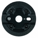 Federal Impact sprocket with guard black 25T