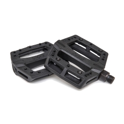 Eclat contra pedals black