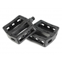 Kink Hemlock pedals black