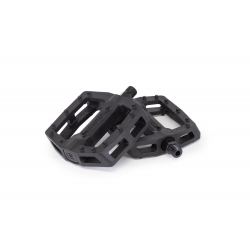 WTP Logic pedals black