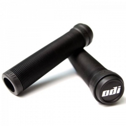 Odi longneck flangless black soft edition