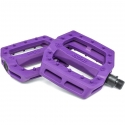 Eclat slash pedals purple