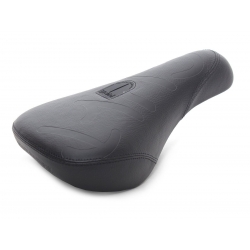 Cult big logo fat pivotal seat black