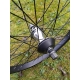 Colony comple wheel 9T rhd