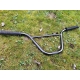 Colony black 8.75'' handlebar