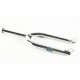 Colony sweet tooth chrome fork