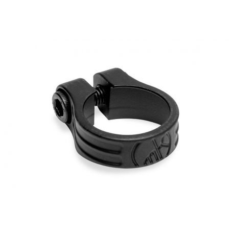 Mankind seat clamp black