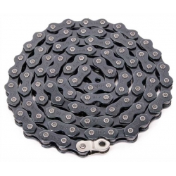 WTP demand chain black