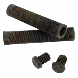 Salt + XL camo grips