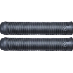 Salt + XL grips black