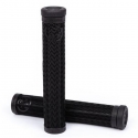 BSD Slim Dan Paley grips black