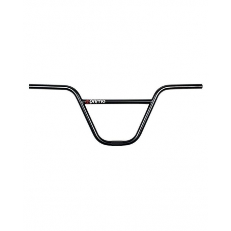 Primo rebar 10'' black