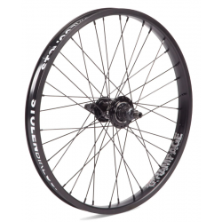 Stolen Rampage freecoaster wheel black