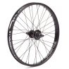 Stolen Rampage freecoaster wheel black