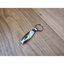 BMW keychain