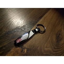 Toyota keychain