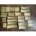 custom bmx sticker pack