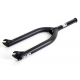 34R stone II fork black