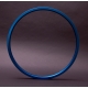 Eastern bikes nitrous blue rim