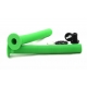 Odi Longneck XL grips green