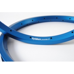 Flybikes piramide rim blue