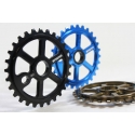 Sprockets